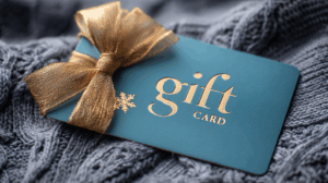 Подаръчен сертификат