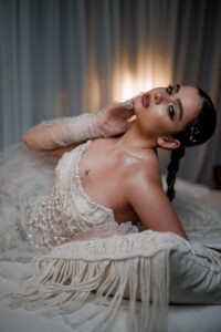 будоар фотосесия във Варна